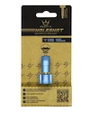 Hlavice CO2 pumpy PEATY'S  Head turquoise (ppr-hti-ifh-trq-12)