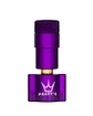 Hlavice CO2 pumpy PEATY'S  Head violet (ppr-hti-ifh-vlt-12)
