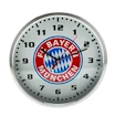 Hodiny FC Bayern Mnichov