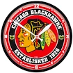 Hodiny WinCraft NHL Chicago Blackhawks