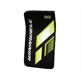 Hokejbalová vyrážečka WinnWell Street Hockey GX6 Junior