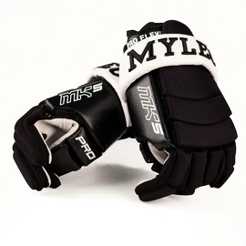 Hokejbalové rukavice Mylec MK5 JR