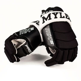Hokejbalové rukavice Mylec MK5 SR
