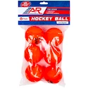 Hokejbalový míček A&R (6ks)