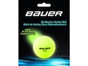 Hokejbalový míček Bauer  Glow in the dark - 4 pack