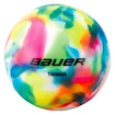 Hokejbalový míček Multi-colored Ball - 12 ks