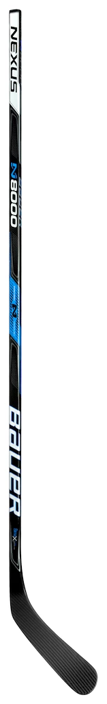Hokejka Bauer Nexus N8000 Grip SR 2017