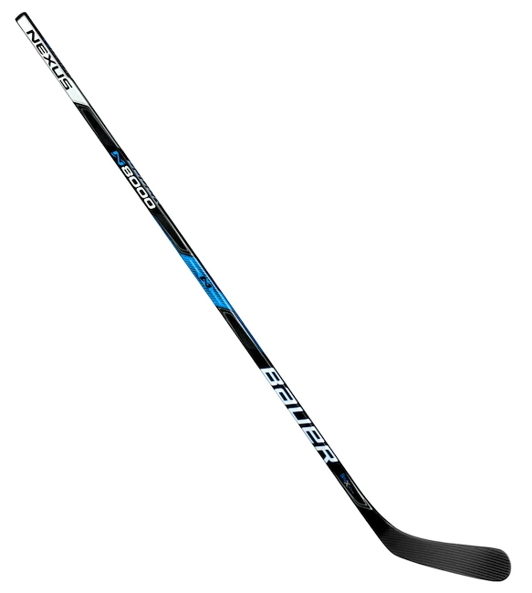 Hokejka Bauer Nexus N8000 Grip SR 2017