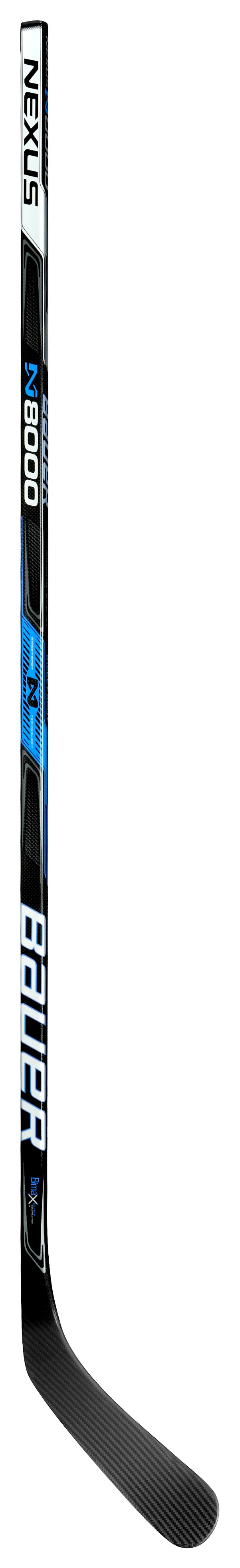 Hokejka Bauer Nexus N8000 Grip SR 2017