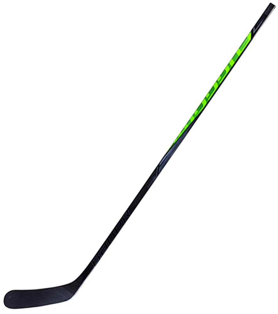 Hokejka Bauer S MATRIX SDC Grip Intermediate
