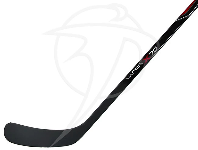 Hokejka Bauer Vapor X70 Griptac Žák
