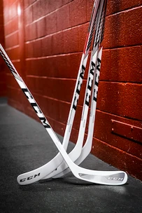 Hokejka CCM RBZ Revolution Grip SR