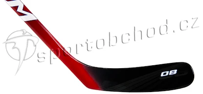 Hokejka CCM U+ 08