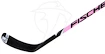 Hokejka Fischer SX3 Grip Pink Intermediate