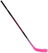 Hokejka Warrior Covert QRE 1.0 Pink Edition Grip JR