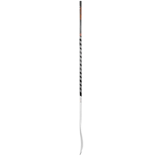 Hokejka Warrior Covert QRE 10 Silver Tyke