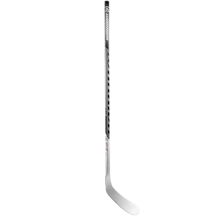 Hokejka Warrior Covert QRE 40 Silver JR
