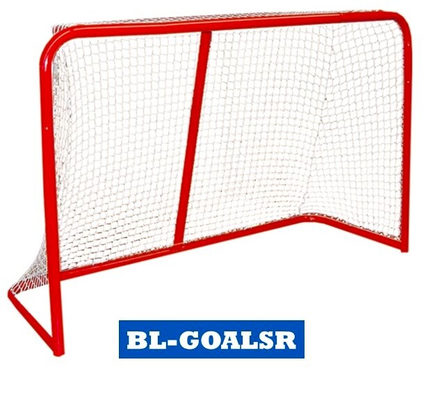 Product detail of Hokejová branka Blue Sports  Sports 72"