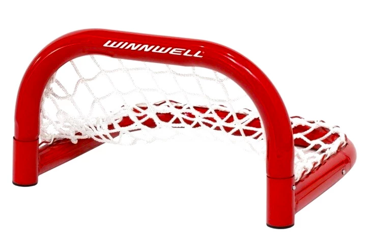 Hokejová branka WinnWell  14" Heavy Duty Skill Net