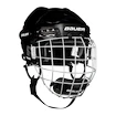 Hokejová helma Bauer  5100 Combo Black Senior