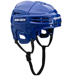 Hokejová helma Bauer IMS 5.0 Blue Senior