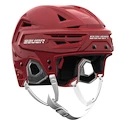 Hokejová helma Bauer RE-AKT 150 Red Senior