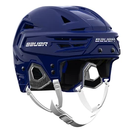 Hokejová helma Bauer RE-AKT 150 Royal Blue Senior