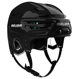 Hokejová helma Bauer RE-AKT 155 Black Senior