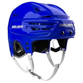 Hokejová helma Bauer RE-AKT 155 Blue Senior
