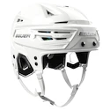 Hokejová helma Bauer RE-AKT 155 White Senior
