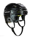 Hokejová helma Bauer RE-AKT 200 Black Senior S