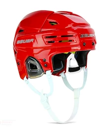 Hokejová helma Bauer RE-AKT 200 Red Senior
