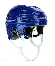 Hokejová helma Bauer RE-AKT 200 Royal Blue Senior