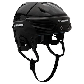 Hokejová helma Bauer RE-AKT 55 Black Senior