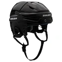 Hokejová helma Bauer RE-AKT 55 Black Senior L