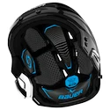Hokejová helma Bauer RE-AKT 70 Black Senior