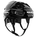 Hokejová helma Bauer RE-AKT 70 Black Senior