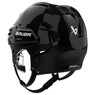 Hokejová helma Bauer RE-AKT 70 Black Senior