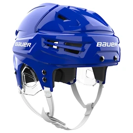 Hokejová helma Bauer RE-AKT 70 Blue Senior