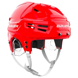 Hokejová helma Bauer RE-AKT 70 Red Senior