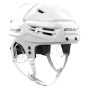 Hokejová helma Bauer RE-AKT 70 White Senior