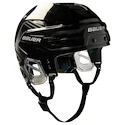 Hokejová helma Bauer RE-AKT 85 Black Senior
