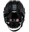 Hokejová helma Bauer RE-AKT 85 Combo Black Senior