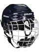 Hokejová helma Bauer RE-AKT 85 Combo Navy Senior