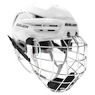 Hokejová helma Bauer RE-AKT 85 Combo White Senior S