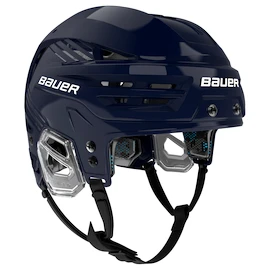 Hokejová helma Bauer RE-AKT 85 Navy Senior