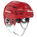 Hokejová helma Bauer RE-AKT 85 Red Senior