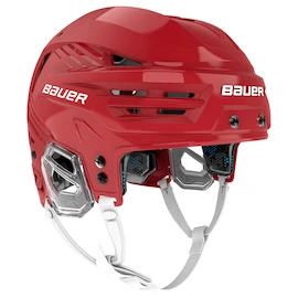 Hokejová helma Bauer RE-AKT 85 Red Senior
