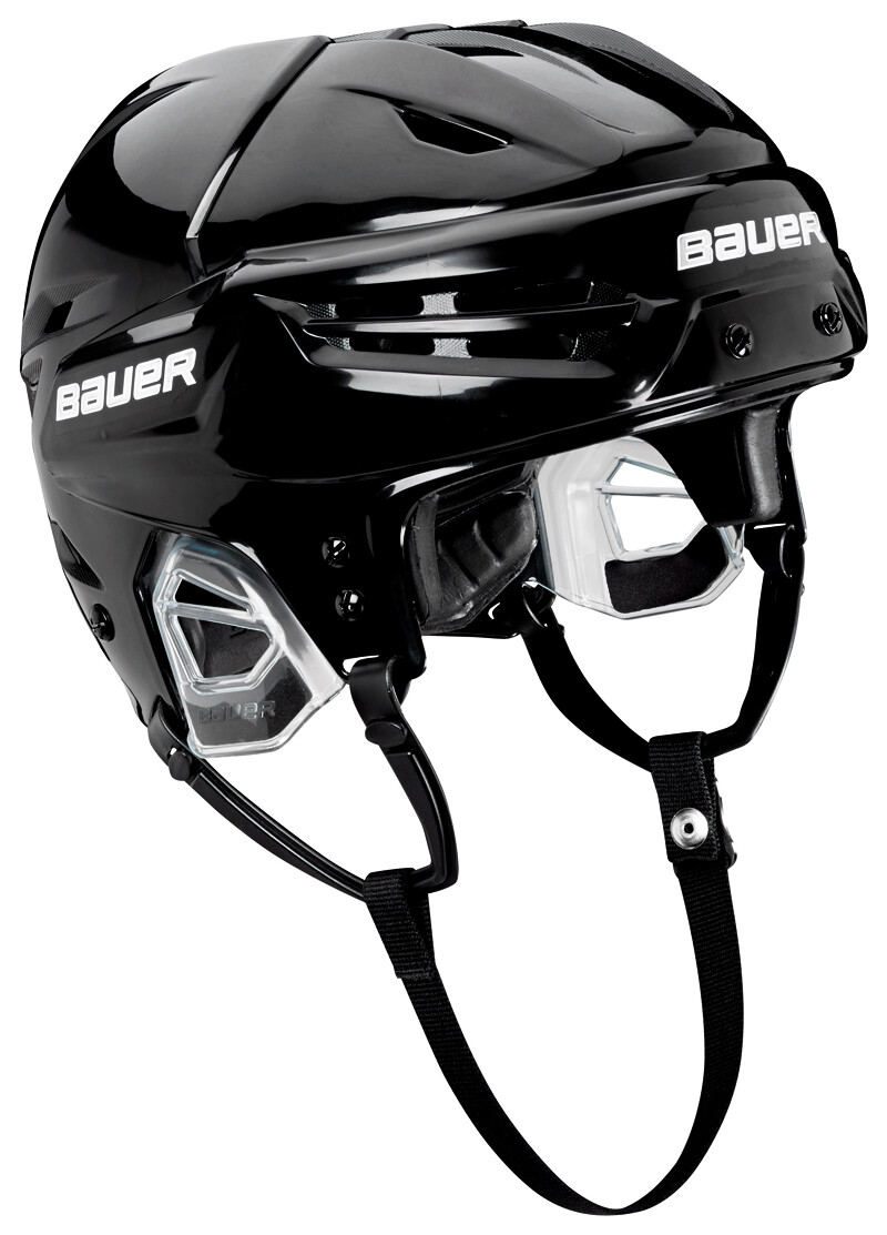 Product detail of Hokejová helma Bauer RE-AKT 95 Senior S, černá