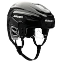 Hokejová helma Bauer Vapor HYP2RLITE Black Senior S/M